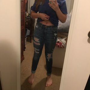 Women’s American Eagle Jeggings